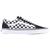 商品第5个颜色Black/White, Vans | Vans Old Skool - Men's滑板鞋