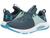 color Blue Note/White, Under Armour | Hovr Rise 3