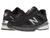 商品New Balance | 男款 新百伦 990v5 美产 复古慢跑鞋颜色Black/Silver