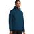 商品The North Face | The North Face Women's Tekno Ridge Pullover Hoodie颜色Blue Wing Teal