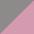 商品JW Anderson | 贴袋高领针织套衫颜色grey melange/pink