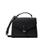 color Black 2, Nine West | Paulson Top-Handle Shoulder Bag