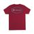 商品Columbia | Men's Flagrant Logo T-Shirt颜色Mountain Red