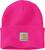 颜色: Pink Glow, Carhartt | Carhartt Acrylic Watch Hat