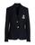 颜色: Midnight blue, Ralph Lauren | Blazer