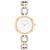 color Two Tone, Calvin Klein | Women's Jewelry Link Stainless Steel Bracelet Watch 26mm