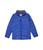 商品Columbia | Autumn Park™ Down Jacket (Little Kids/Big Kids)颜色Lapis Blue