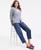 颜色: Grey Heather, On 34th | Women's Saddle Sleeve V-Neck Cardigan, Macy's Exclusive