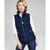 颜色: Navy, Tommy Hilfiger | Women's Stand-Collar Puffer Vest, Created for Macy's