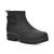 UGG | Women's Droplet Lug-Sole Waterproof Rain Boots, 颜色Black