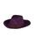 BORSALINO | Hat, 颜色Purple