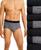 颜色: Assorted, Hanes | Men's 7-Pk. Ultimate® ComfortSoft® Briefs