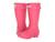 商品Hunter | Original Kids' Classic Rain Boot (Little Kid/Big Kid)颜色Bright Pink