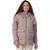 Patagonia | Lost Canyon Hoodie - Women's, 颜色Stingray Mauve