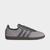 颜色: JR0886-080/Glory Grey/Charcoal/Gum, Adidas | Men's adidas Originals Samba OG Casual Shoes