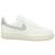 NIKE | Nike Air Force 1 '07 - Women's, 颜色White/Silver