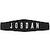 color Black/White, Jordan | Jordan DRI-FIT Skinny Bicep Bands - 2-Pack