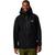 Mountain Hardwear | Boundary Ridge GORE-TEX 3L Jacket - Men's, 颜色Black