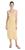 color Warm Sand, Vince | Vince Scoop Neck Cami Wrap Dress