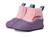 颜色: Pink/Multi, Vans | MTE™ Slip-On Hi Terrav (Infant/Toddler)