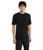 Arc'teryx | Arc'teryx Ionia Merino Wool Shirt SS Men's | Soft Merino-Blend Performance Tee, 颜色Black