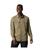 Mountain Hardwear | Big & Tall Canyon Long Sleeve Shirt, 颜色Stone Green