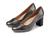 颜色: Pewter Metallic, Marc Joseph New York | Midtown Pump