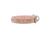 商品第2个颜色Pink, Vanderpump Pets | Designer Diamond and Bone Leatherette Collar - XS
