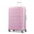 商品第8个颜色Pink Rose, Samsonite | Samsonite Freeform Hardside Expandable with Double Spinner Wheels, Checked-Large 28-Inch, Black