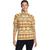 color Radish, Eddie Bauer | Eddie Bauer Women's Quest LS Raglan 1/4 Zip Top - Printed