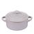 颜色: Shallot, Le Creuset | 8 oz. Stoneware Mini Round Cocotte