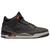 颜色: Orange/Black/Grey, Jordan | Jordan Retro 3 - Men's