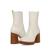 Steve Madden | Edson Bootie, 颜色Bone Leather