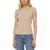 颜色: Pure Cashmere, DKNY | DKNY Jeans Womens Cut-Out Crewneck T-Shirt