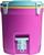 颜色: Cactus Flower, Stanley | Stanley 2 Gallon Adventure Fast Flow Water Jug