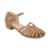 Journee Collection | Women's Joannah Flat, 颜色Taupe
