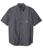 商品Carhartt | Men's Original Fit Short Sleeve Shirt颜色Denim Blue Chambray