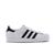 color White-Black-Gold |, Adidas | adidas Superstar - Men Shoes