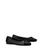 Tory Burch | Cap-Toe Ballet, 颜色Perfect Black/Perfect Black