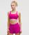 颜色: Ripened Raspberry, Lululemon | lululemon Energy Bra *Medium Support, B–D Cups