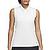 color White/Photon Dust/Black, NIKE | Nike Women's Dri-FIT Victory Golf Polo