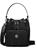 color Black, Tory Burch | Virginia Bucket Bag