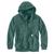 color Slate Green Heather, Carhartt | 男士 Rain Defender 卫衣