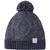 Reima | Routii Beanie (Toddler/Little Kids/Big Kids), 颜色Navy