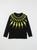 商品Neil Barrett | Neil Barrett sweater for boys颜色Lime