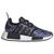 商品Adidas | adidas Originals NMD R1 Casual Shoes - Boys' Grade School颜色Black/White/Multi