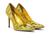 颜色: Mimosa Gold, Sam Edelman | Hazel高跟鞋