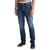 color Rugby Dark Indigo, Calvin Klein | Men's Slim-Fit Jeans