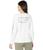 color White Cap, Vineyard Vines | Long Sleeve Whale Print Tee