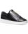 颜色: Black, Michael Kors | Women's Keaton Zip Slip-On Sneakers